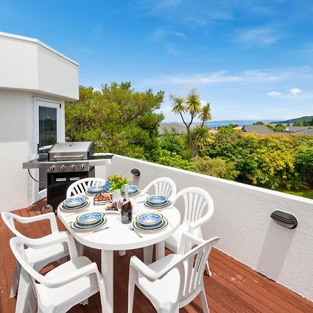 The White House - Taupo Holiday Home Extérieur photo